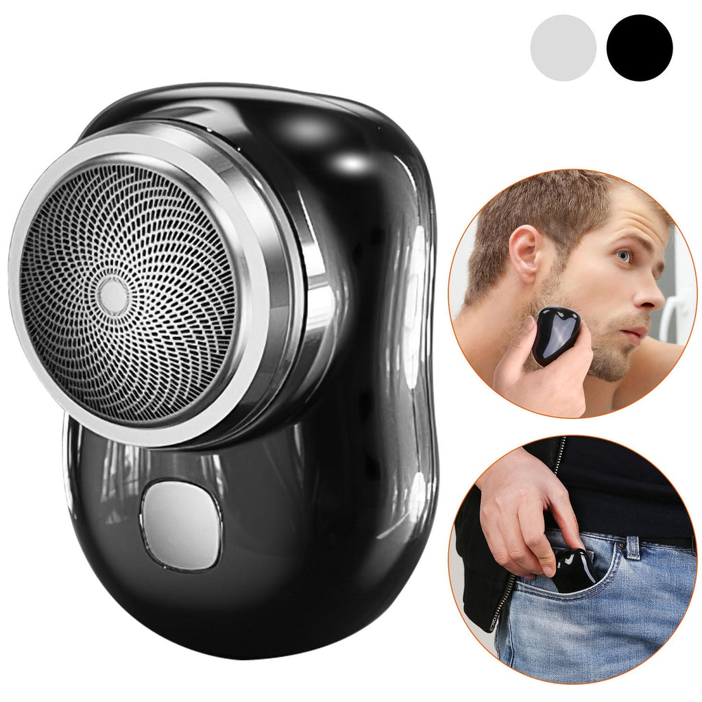 Electric Razor for Men Mini Shaver