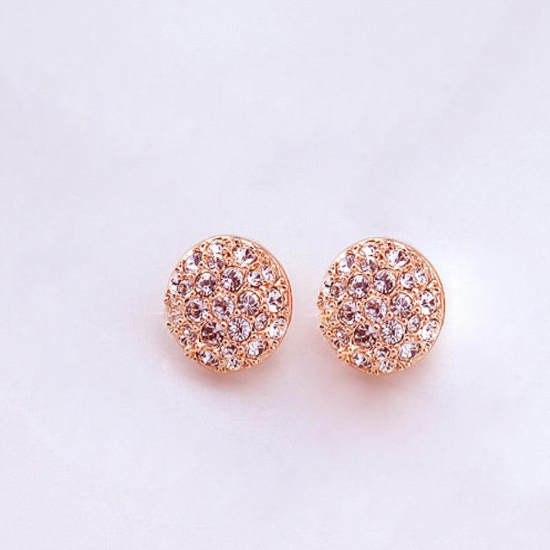 SHIMMERING ORBS