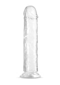 Fantasia Upper Dildo