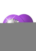 Fantasy For Her Her Little Gem Small Plug Anal Plug Silicone Waterproof