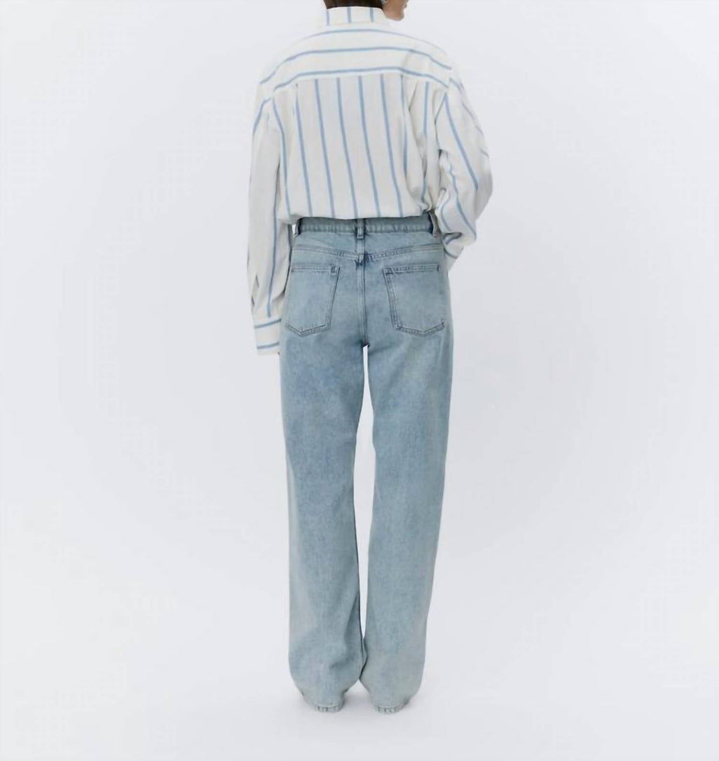 Romy Long Sleeve Shirt