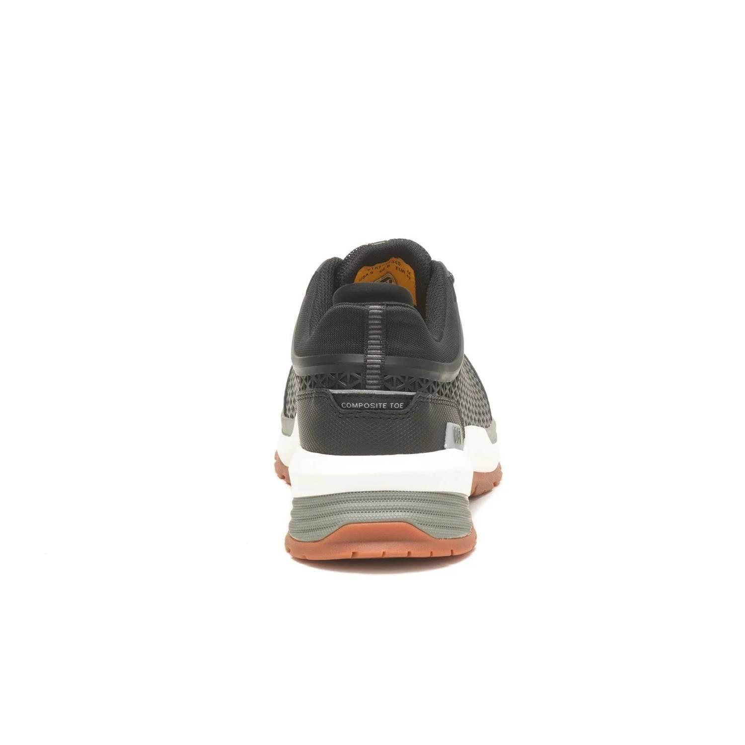 Men's Comp-toe Streamline 2.0 Eh Work Shoe