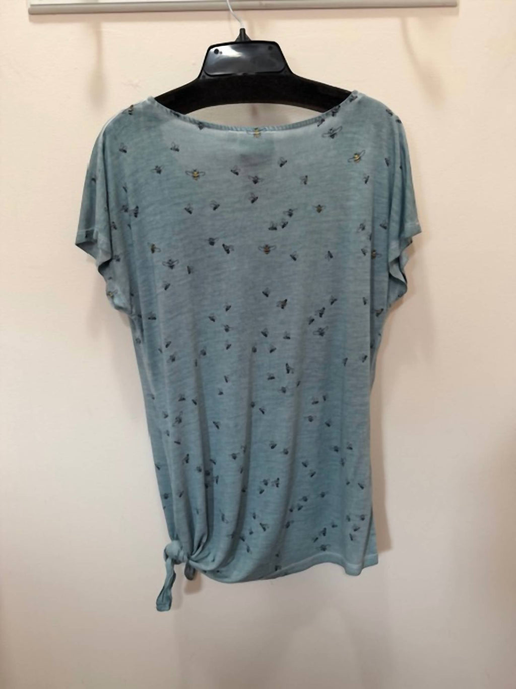 Women's Honey Bee Top