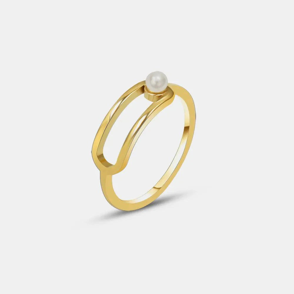 Aluna Embers Ring