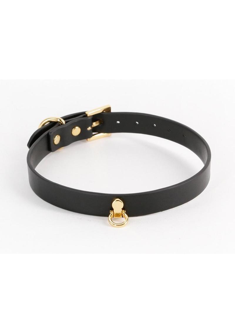 Fetish and Fashion Cara Collar