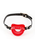 Fetish and Fashion Kourtney Silicone Ball Gag