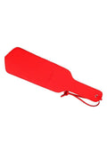 Fetish Play Paddle Vegan Leather