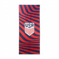 Usa Soccer Microfiber Towel