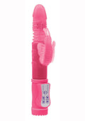 Firefly Lola Glow In The Dark Thrusting and Rotating Rabbit