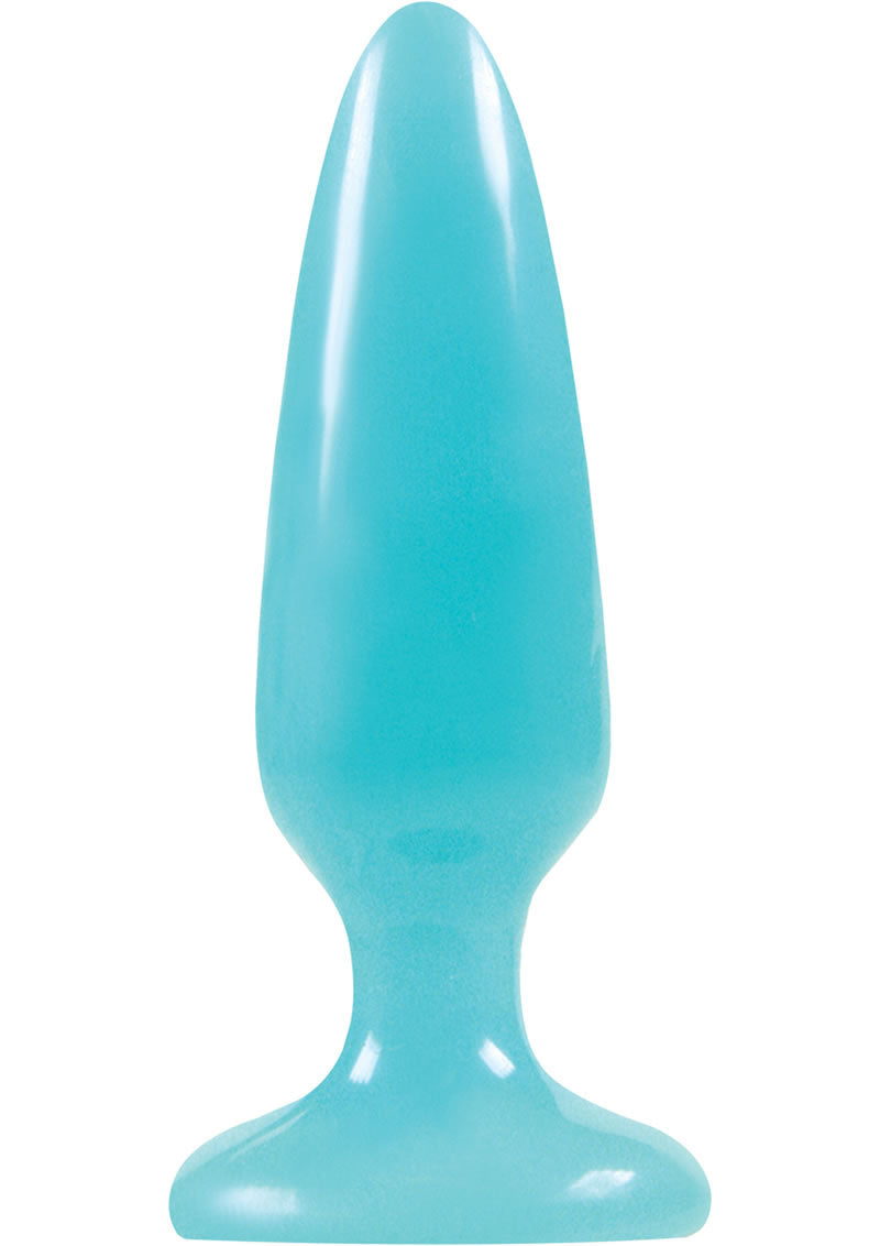 Firefly Pleasure Plug Butt Plug