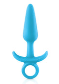 Firefly Prince Silicone Butt Plug