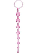 First Time Love Anal Beads