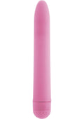 First Time Power Vibrator