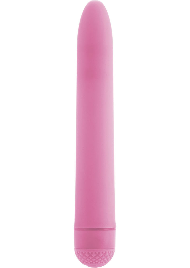 First Time Power Vibrator