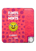 Flintts Mints – Cherry Mouth Watering Oral Delights