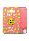 Flintts Mints – Lemon Mouth Watering Oral Delights