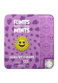 Flintts Mints – Grape Luxury Mouth Watering Oral Delights