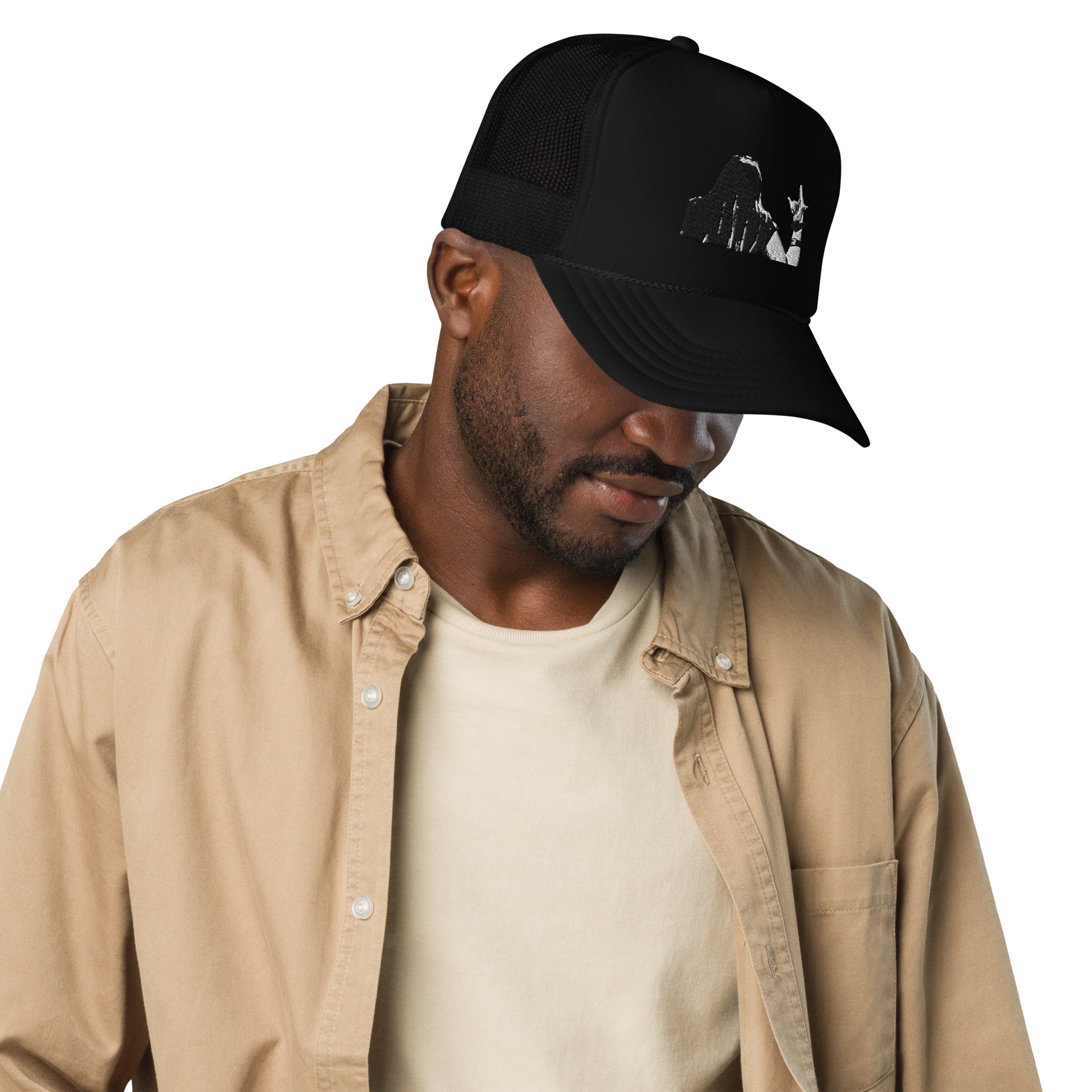 Serenity: Trucker Hat