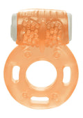 Foil Pack Vibrating Cock Ring