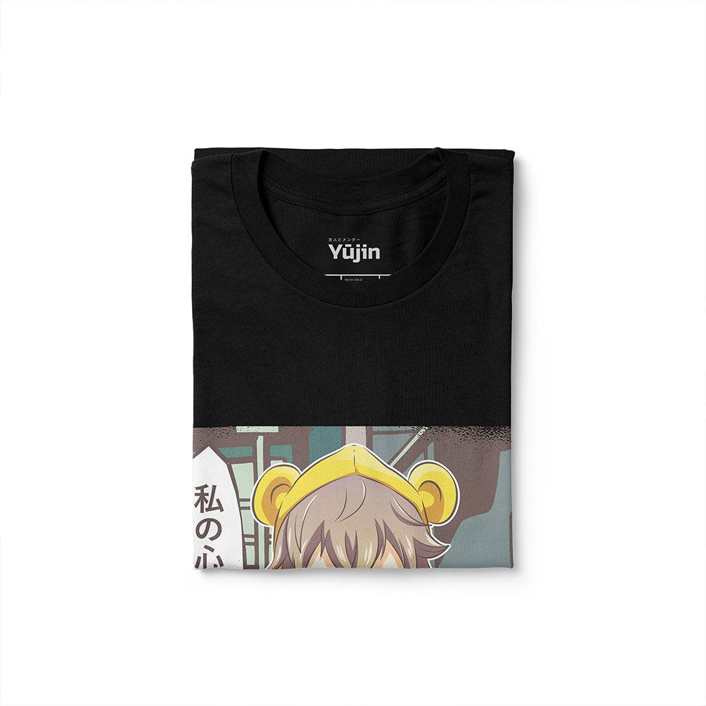 Rough Day T-Shirt