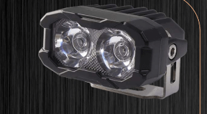 Ford Super Duty reverse light 2020-2022 F250 F350 F450