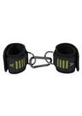 Fort Troff Tactical Ankle Cuffs