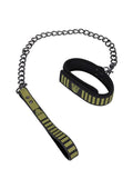 Fort Troff Tactical Collar and Leash