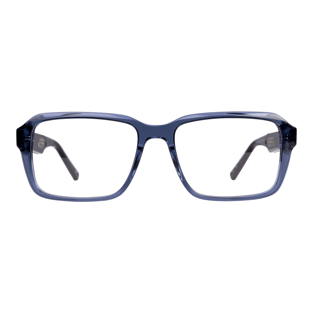 Precision Edge-Blue