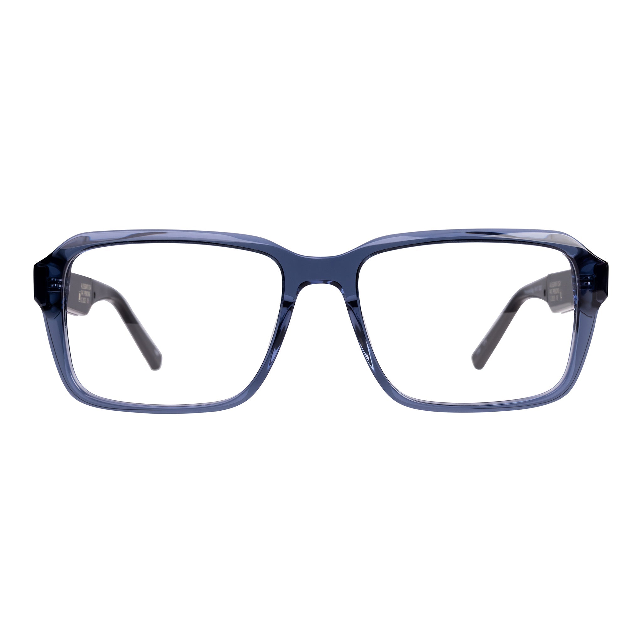Precision Edge-Blue