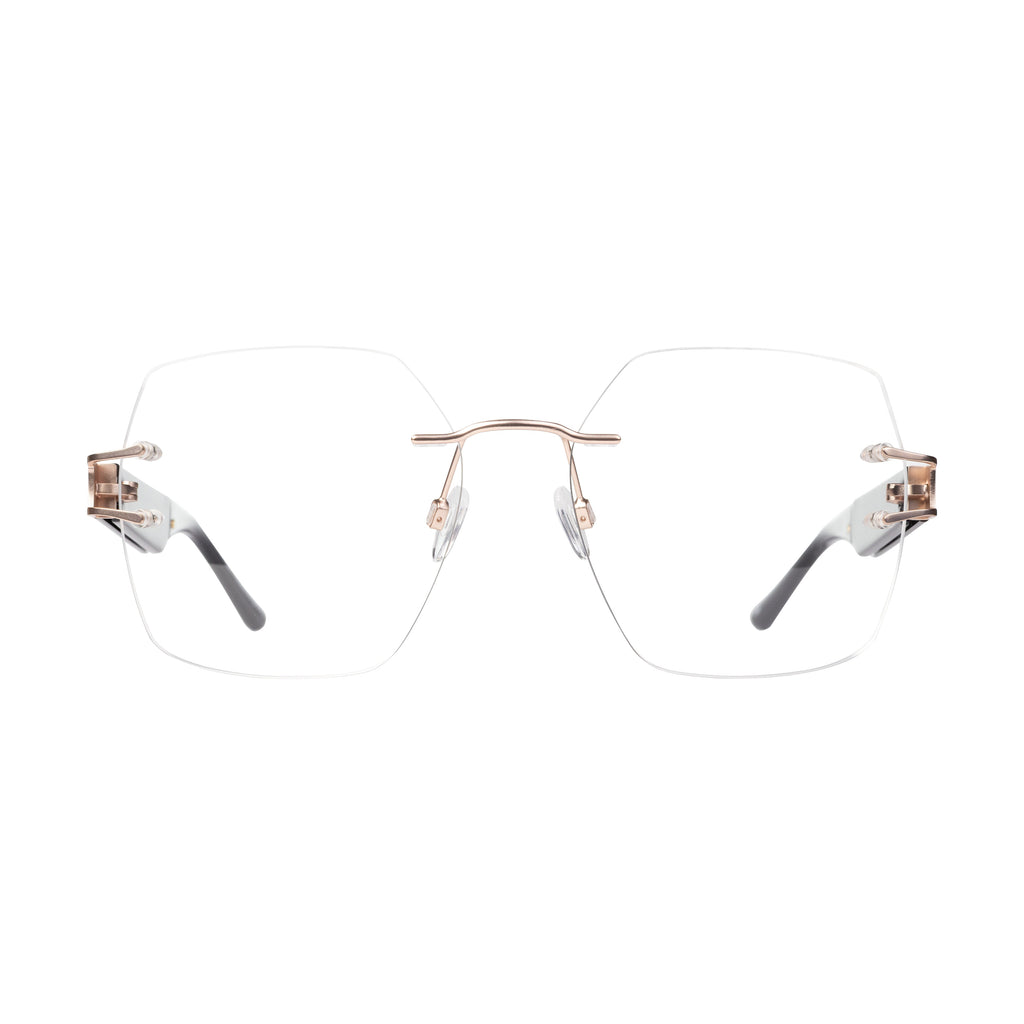 Radiance - Rose Gold