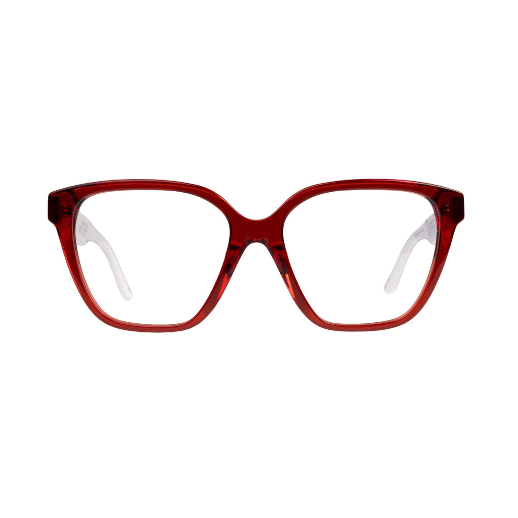 Silken Eyes-Red