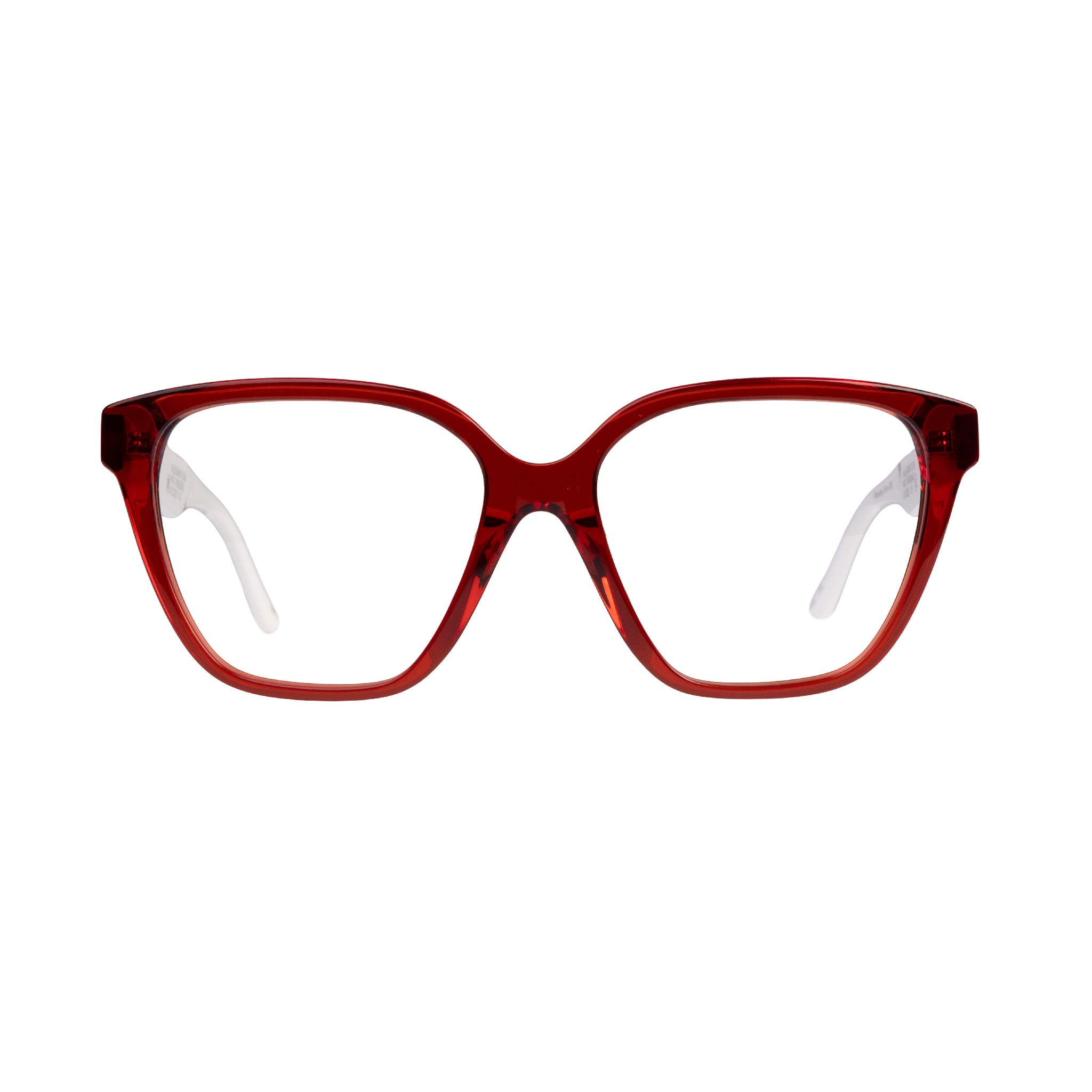 Silken Eyes-Red
