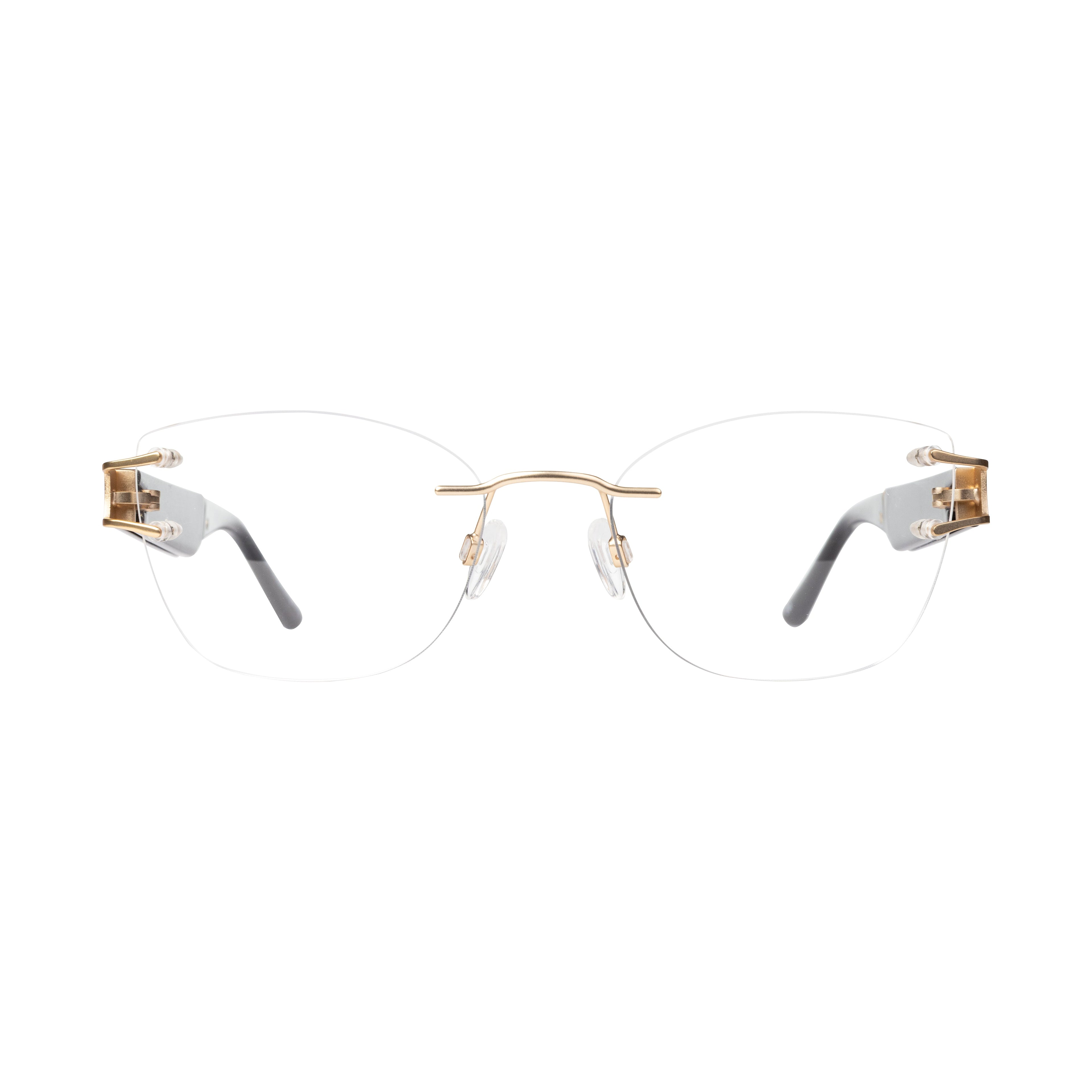 Sleek Line - Gold