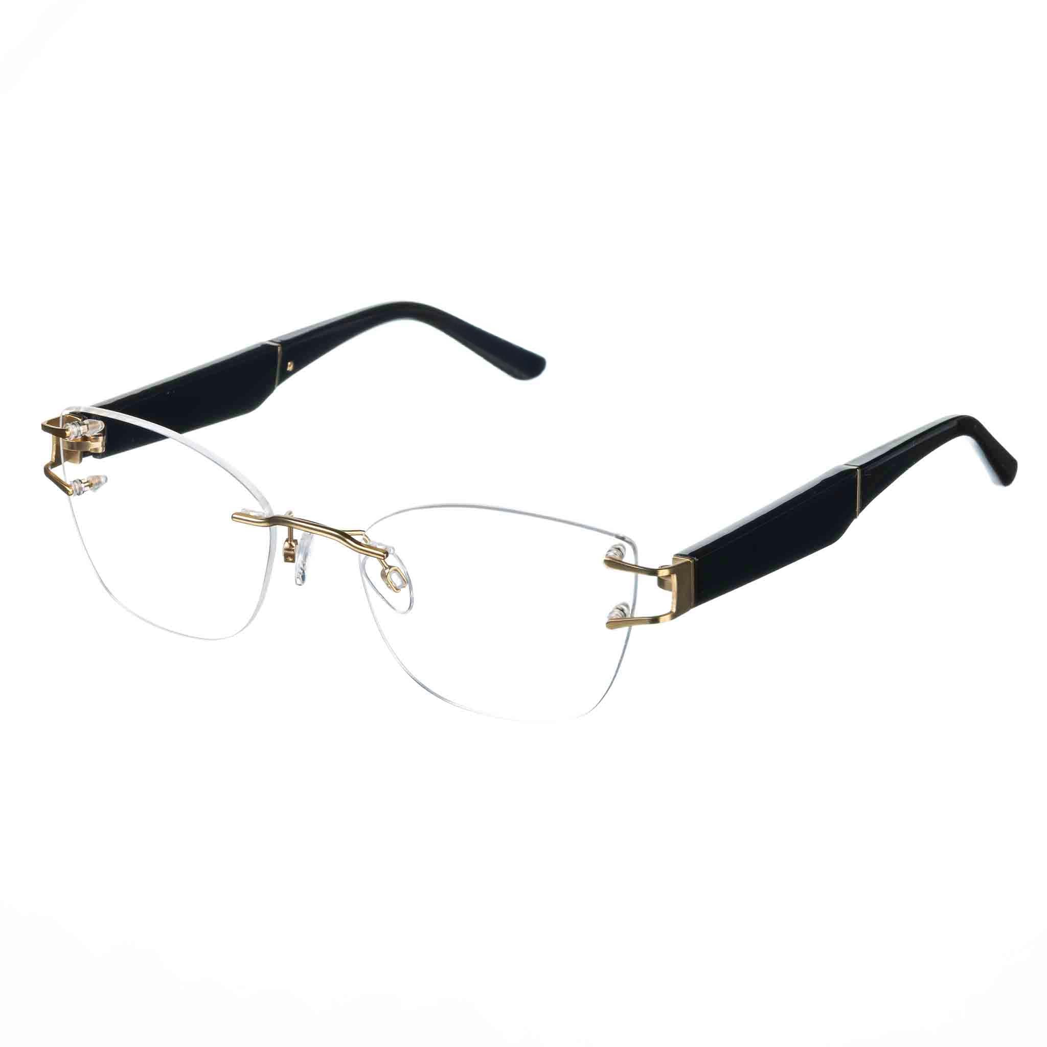 Sleek Line - Gold