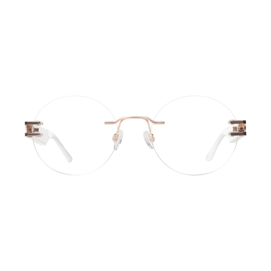 Timeless - Rose Gold