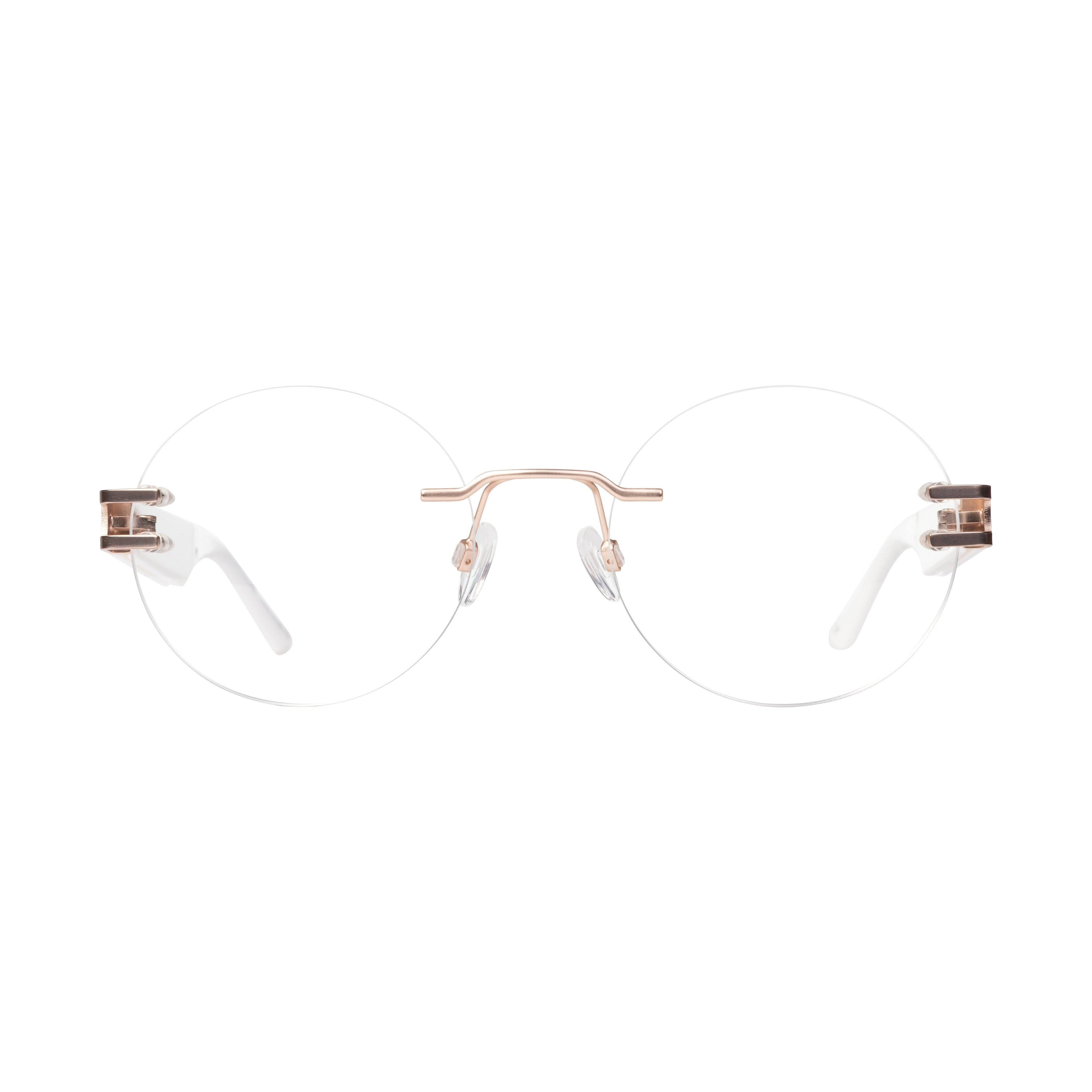 Timeless - Rose Gold