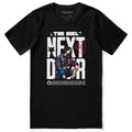 The Girl Next Door Cat T-Shirt