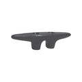 10" Black Nylon Cleat 2pk