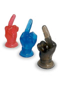 Fu Finger Flickers