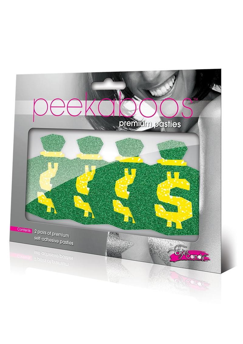 Funny Money