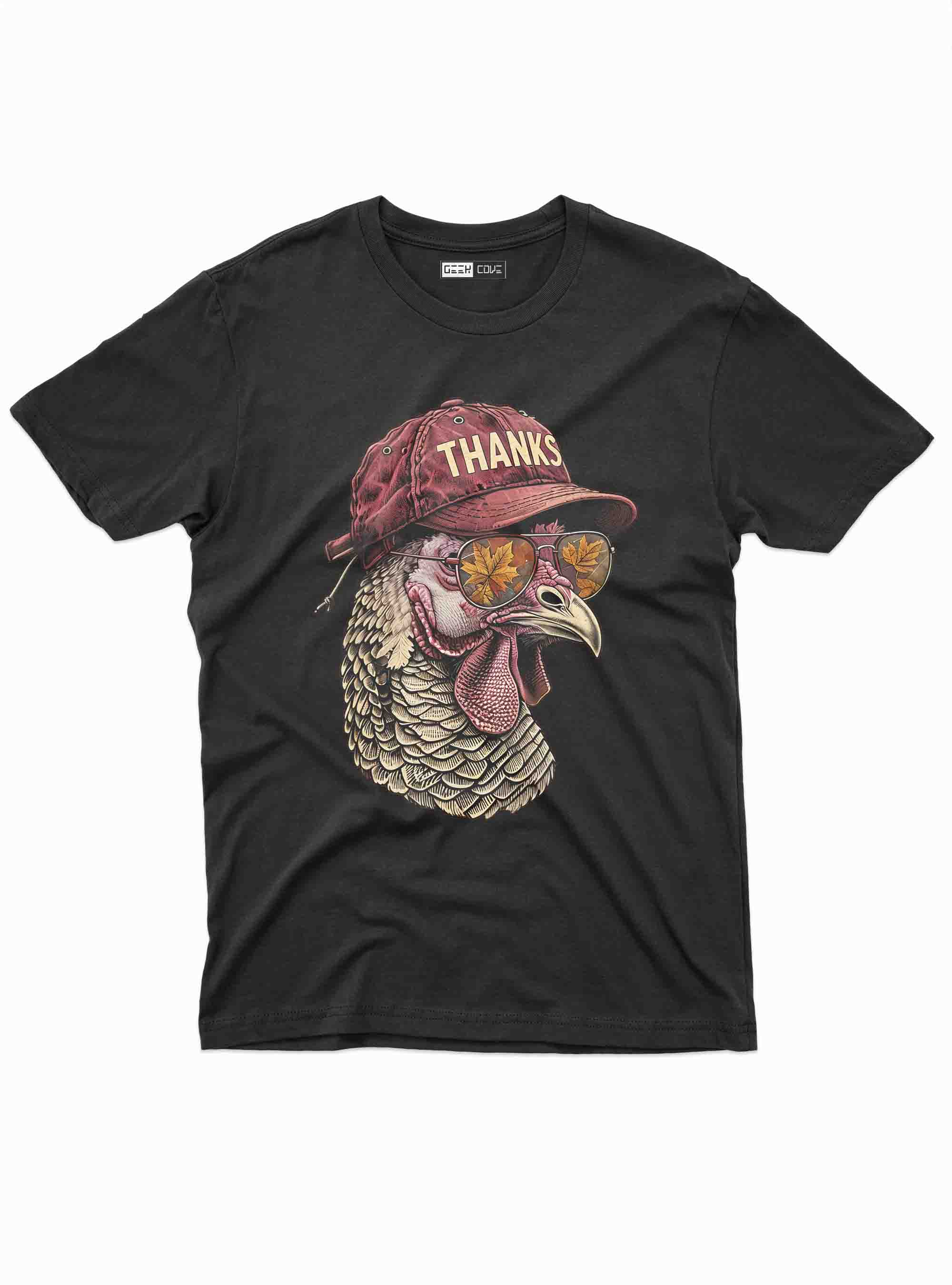 Thanks Tee