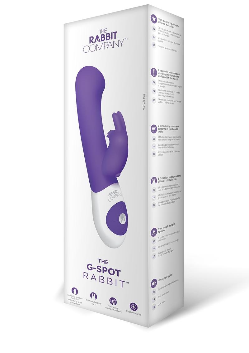 G-Spot Rabbit