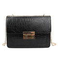 Women's Shoulder Bag - Small Crossbody Purse