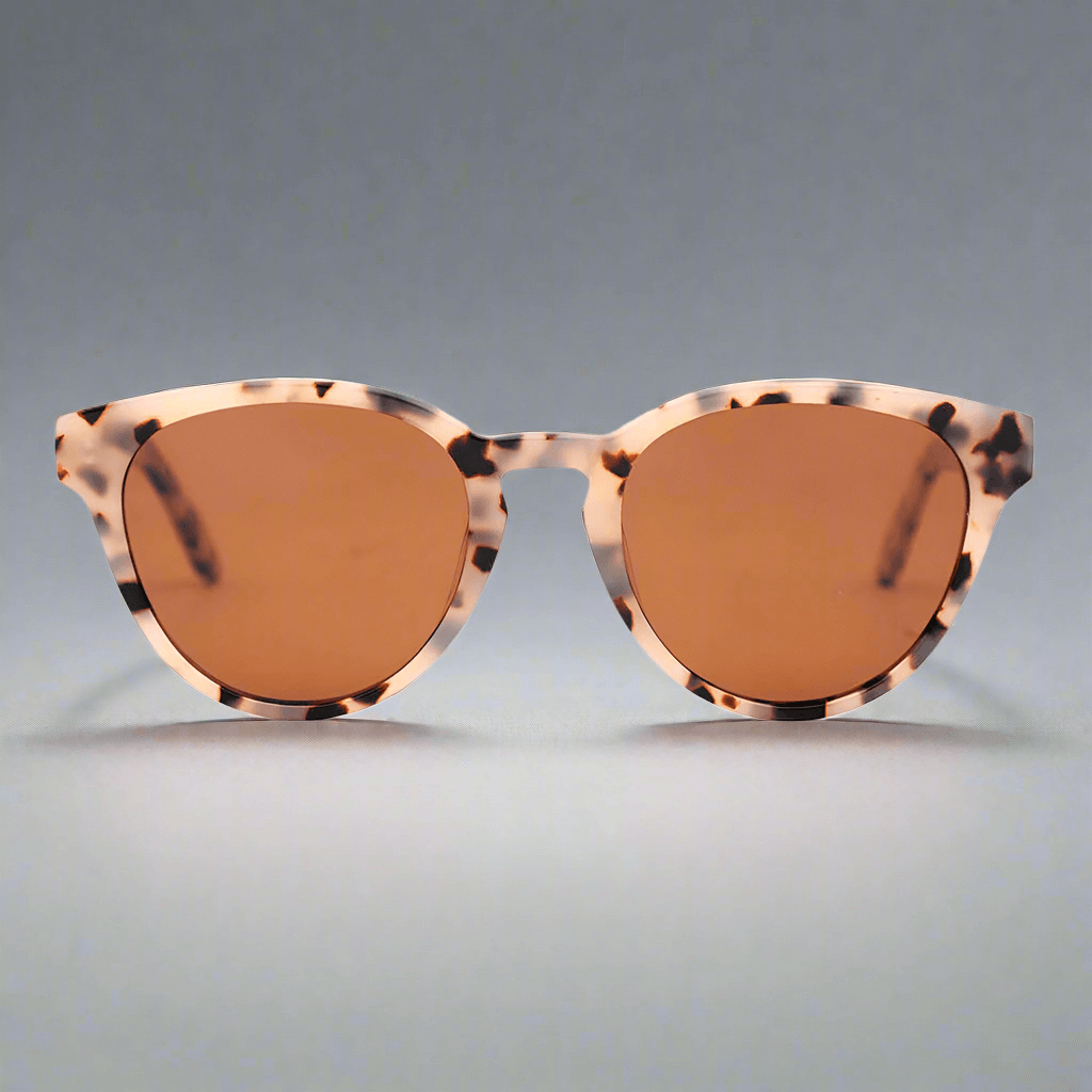 Gaia - Womens Bio Acetate Sunglasses