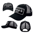 G.A.S. Great Artists Steal Trucker Hat