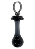 Gender X Blow Pop Glass Anal Plug