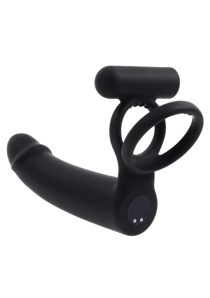 Gender X Full Swing Rechargeable Silicone Panty Vibe with Remote Control