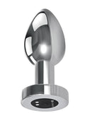 Gender X Rockin Rechargeable Metal XL Plug