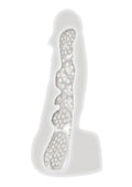 Gender X Stroke and Poke Vibrating Masturbator