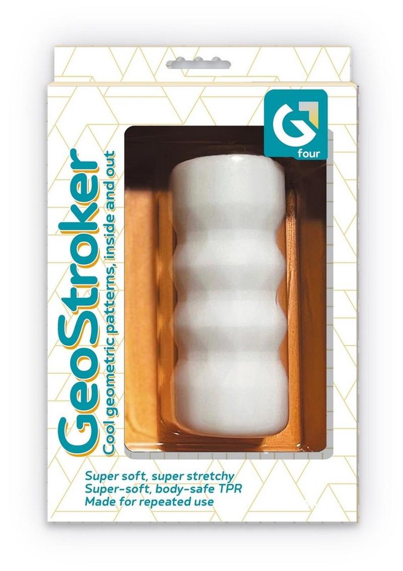 Geostroker 3 Stroker